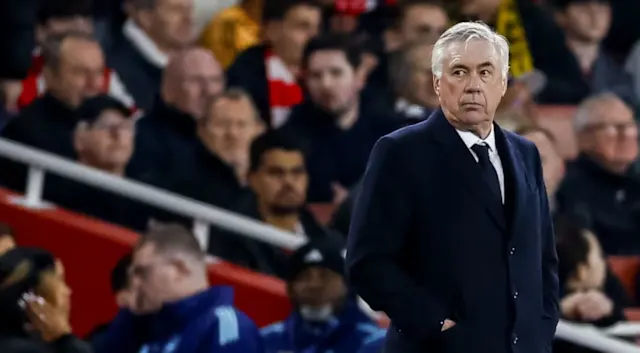 Les anciennes gloires du Real Madrid critiquent violemment Mbappé, Vinicius Jr. et Ancelotti