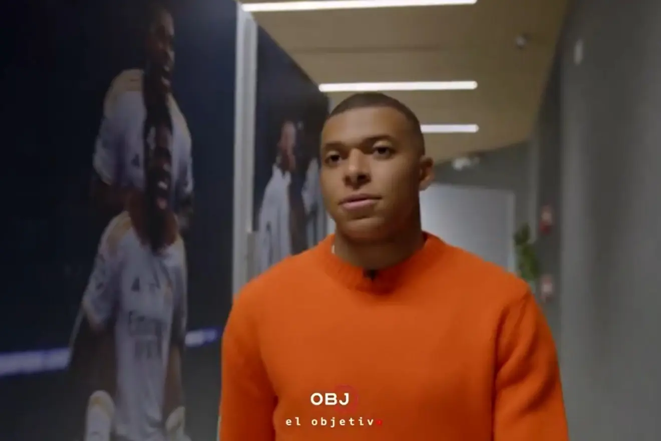 Mbappé raconte son échange avec Pérez après son refus du Real Madrid en 2022 2 Mbappé raconte son échange avec Pérez après son refus du Real Madrid en 2022