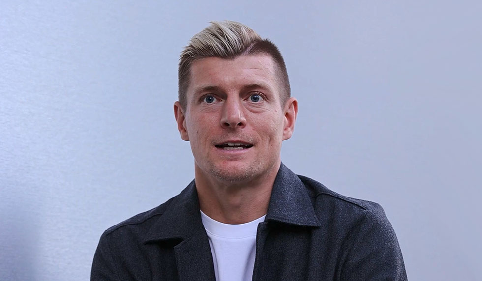 La vérité de Toni Kroos après la défaite du Real Madrid : « Le Barça a eu un peu… »