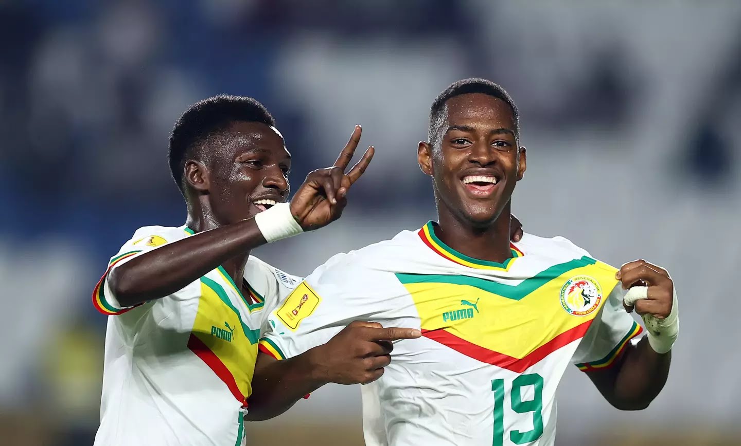 Sénégal : Le « nouveau Sadio Mané » Idrissa Gueye a officiellement signé !
