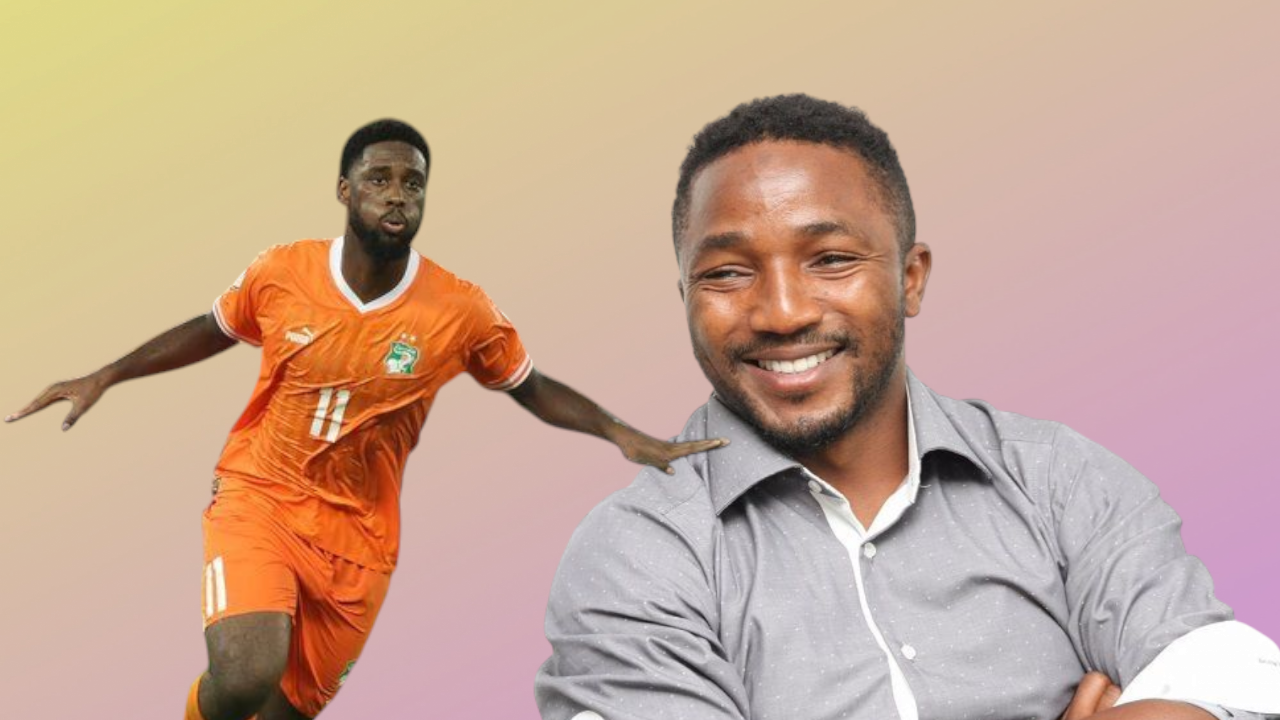 Côte d’Ivoire : Jean-Philippe Krasso, Bakari Koné balance tout !