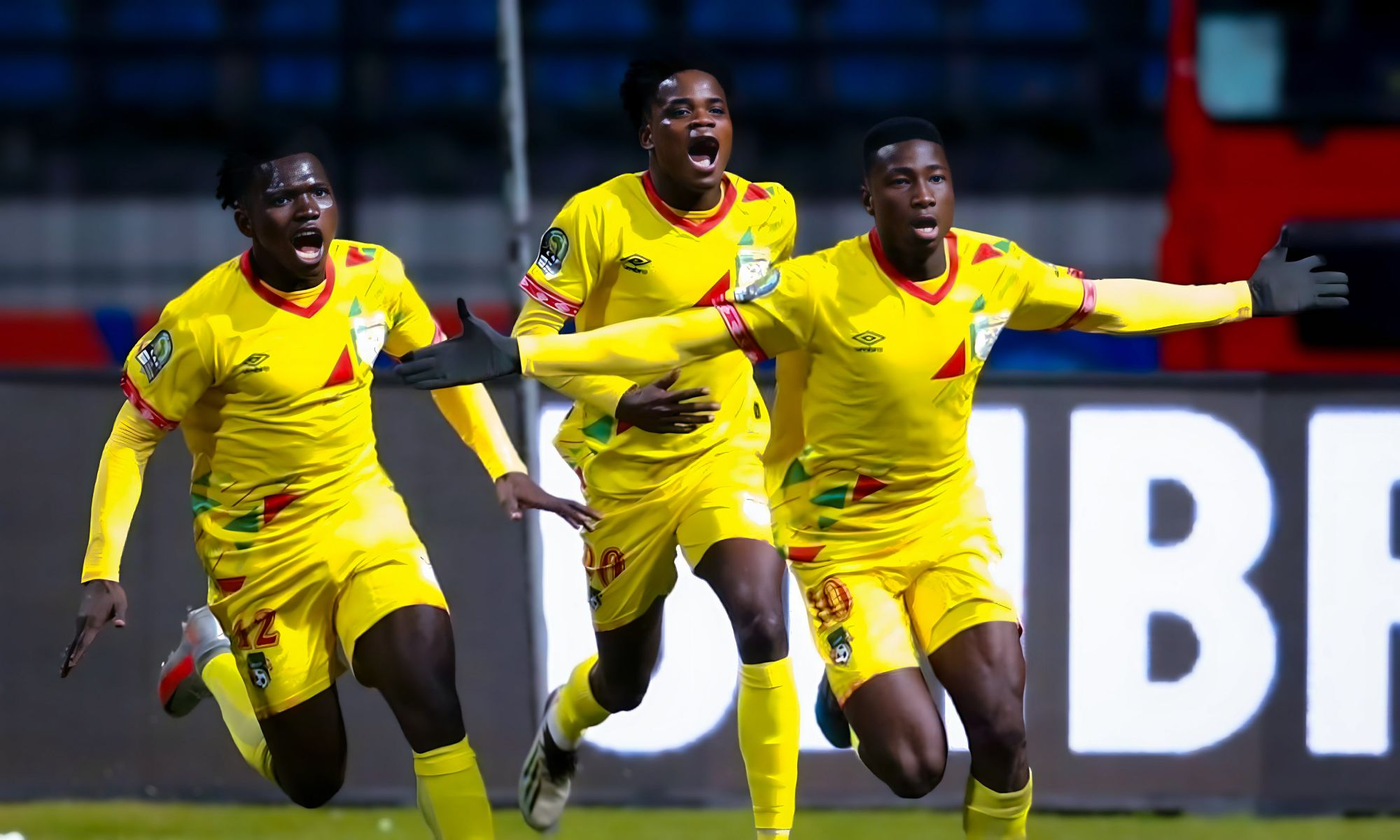 Transfert : Le Béninois Rodolpho Aloko affole Séville et 3 autres clubs