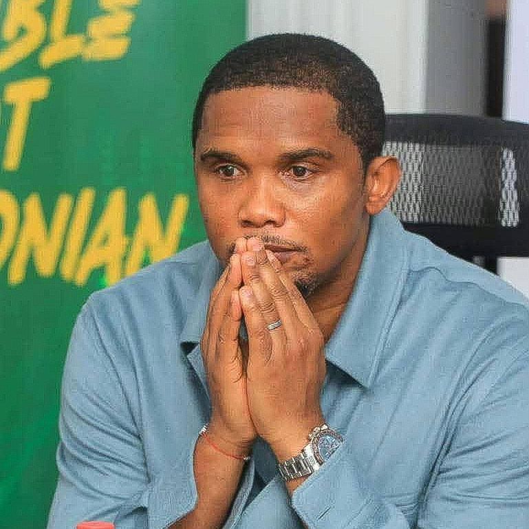 Samuel Eto’o éclaboussé par une nouvelle affaire explosive, la Fecafoot accusée de vouloir semer le chaos