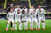 villarreal cf v real madrid cf la liga ea sports 6 2
