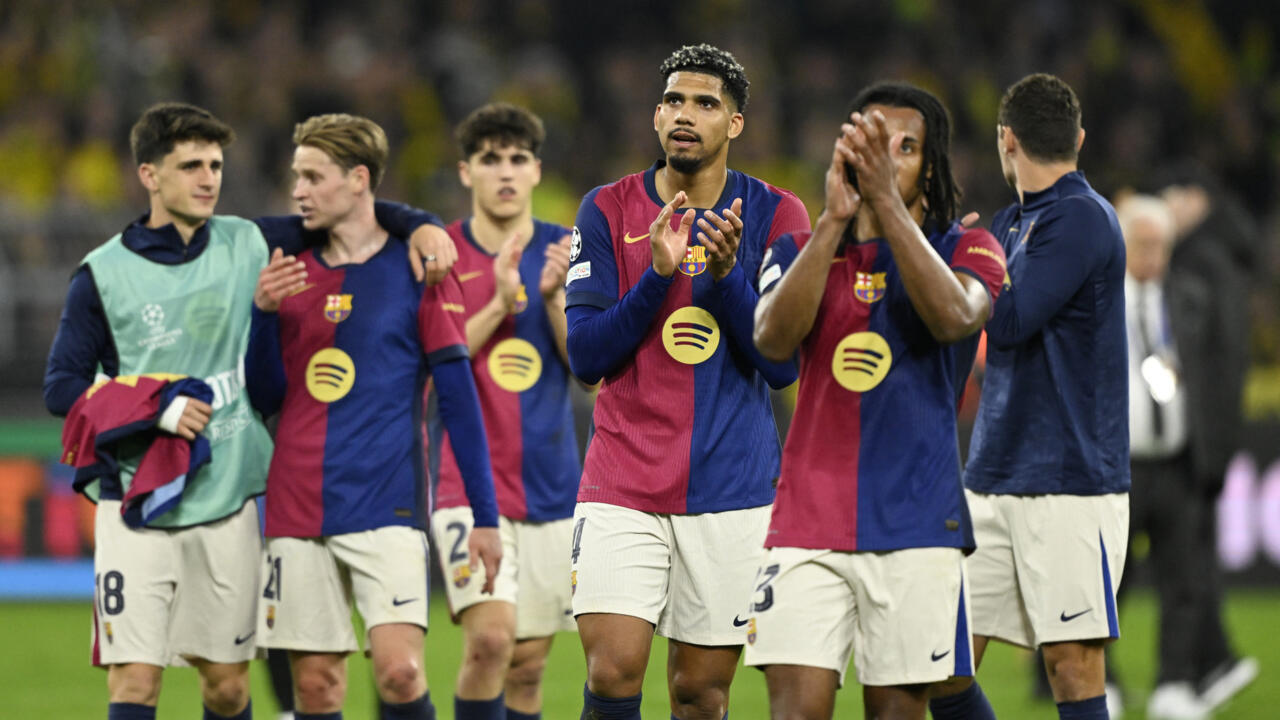 FC Barcelone – Real Madrid : Hansi Flick dévoile un onze ambitieux pour le dernier Clásico