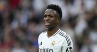 1200 L real madrid l appel enflamm de vinicius avant arsenal