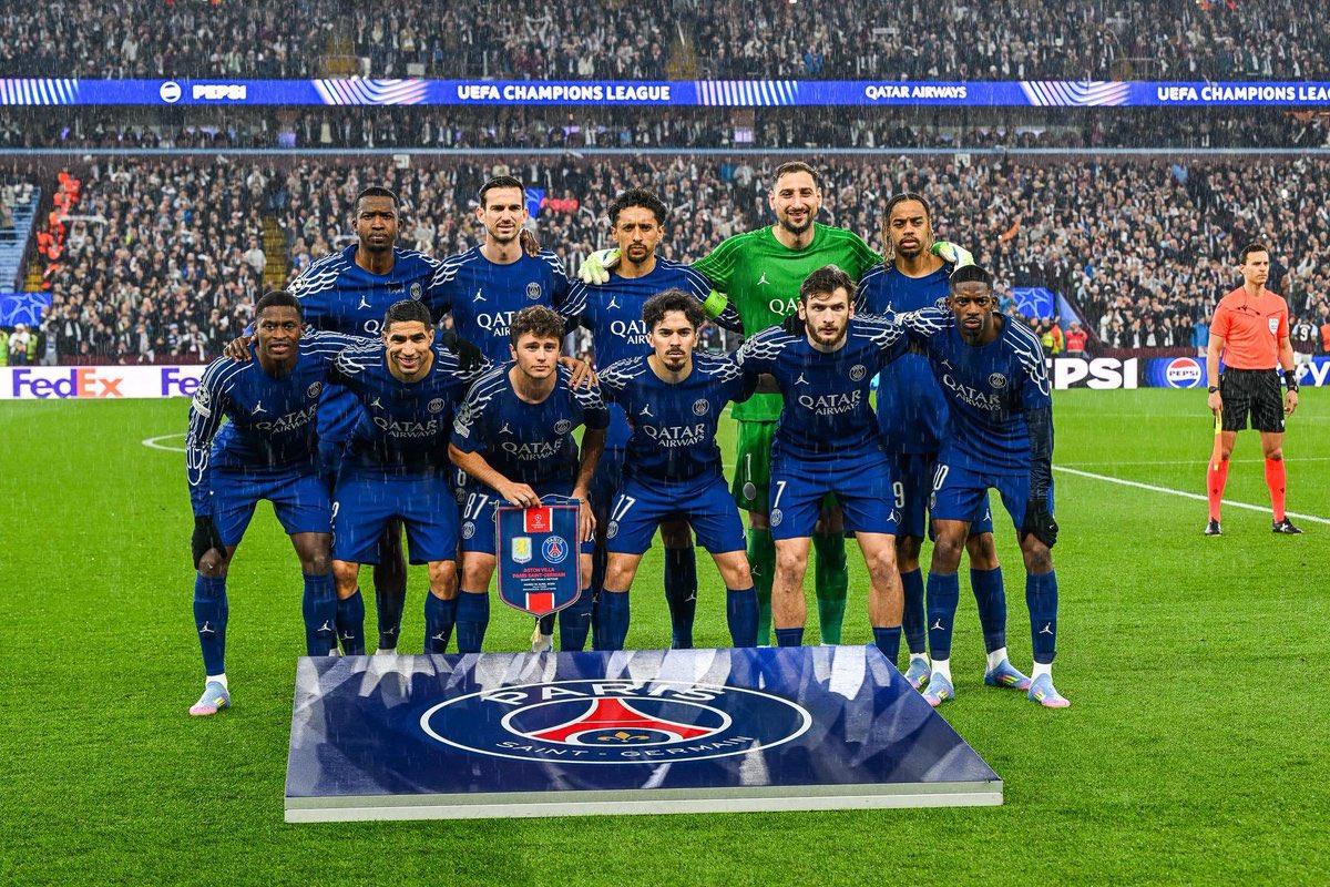 Drame : « Ils sont à l’hôpital », la qualification du PSG vire au cauchemar