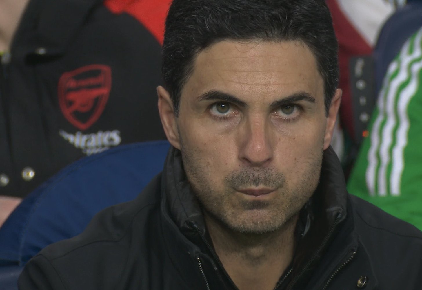 La sortie lunaire de Mikel Arteta après la qualification du PSG, Luis Enrique est choqué !
