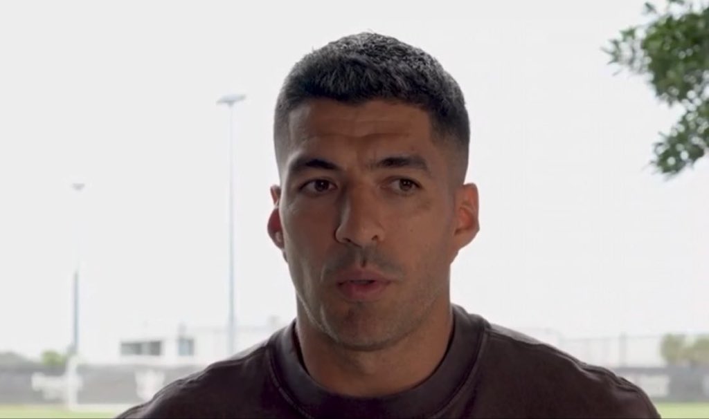 Luis Suarez choque les Blaugranas : « Messi m’a dit que le Barça de Flick… »