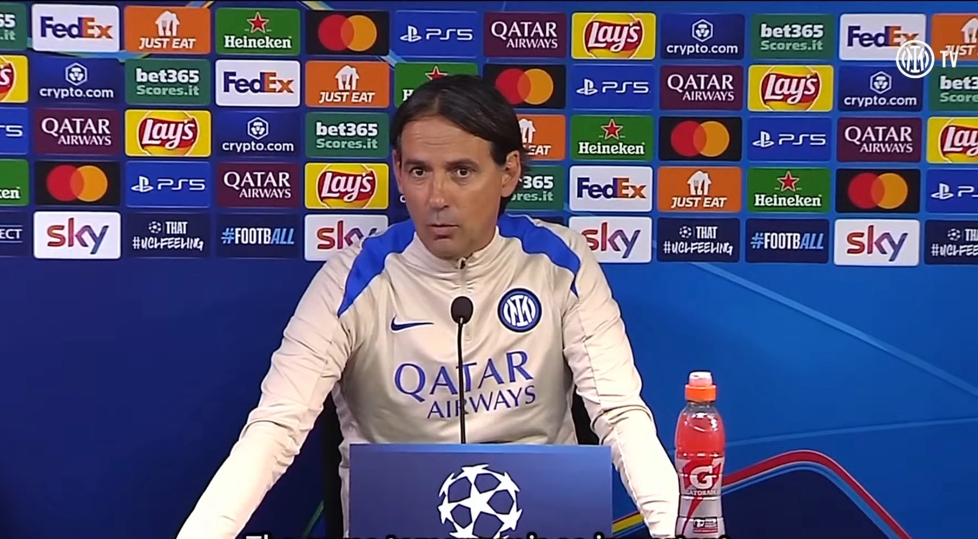  Inzaghi dévoile son plan anti Lamine Yamal : « C’est ce qu’on lui fera »