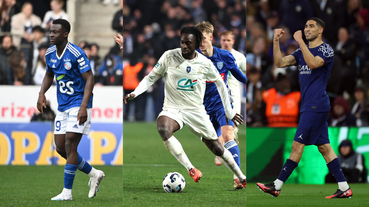 Prix Marc-Vivien Foé : Les trois finalistes pour succéder à Aubameyang !