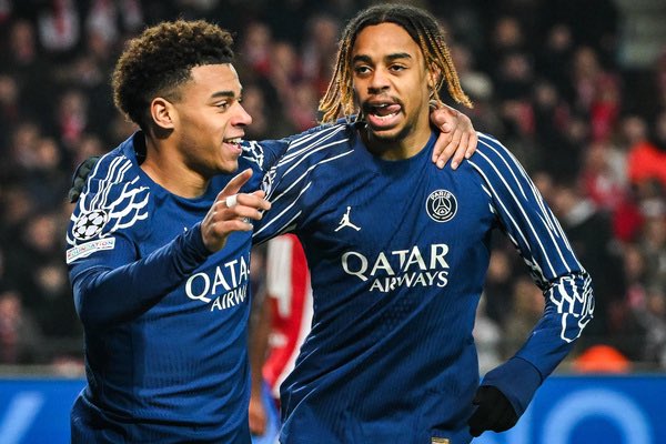 PSG – Arsenal : Les compositions officielles sont tombées !