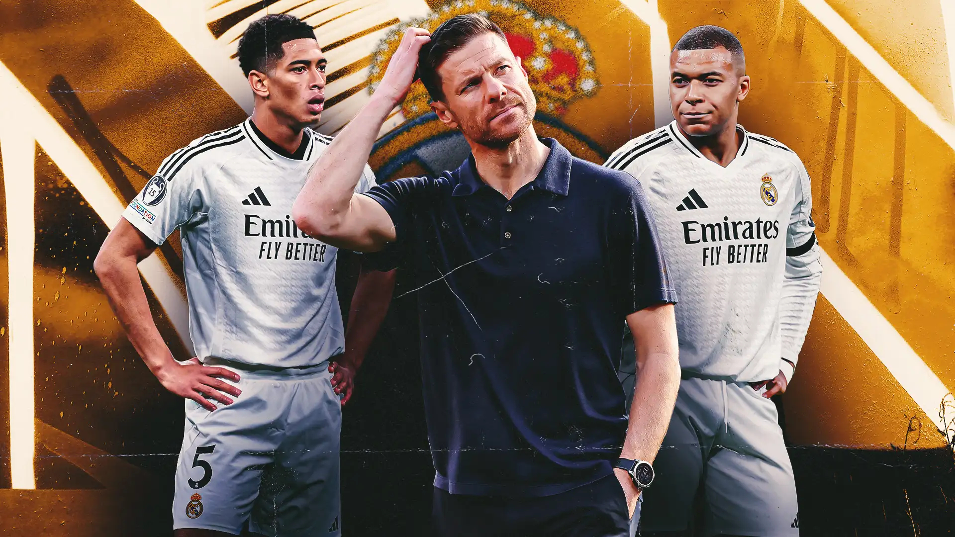 Real Madrid : A peine officialisé, Xabi Alonso fait face à un énorme coup dur !