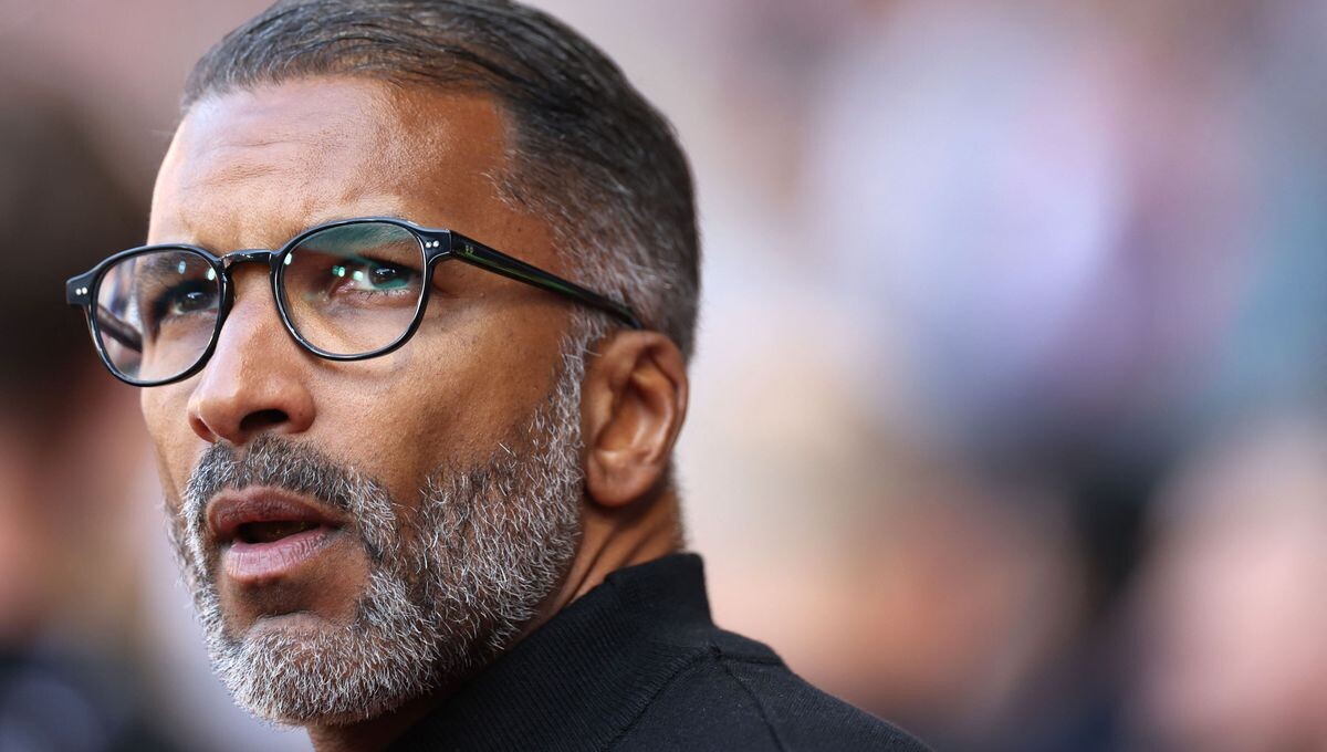 Habib Beye annonce officiellement la très bonne nouvelle !