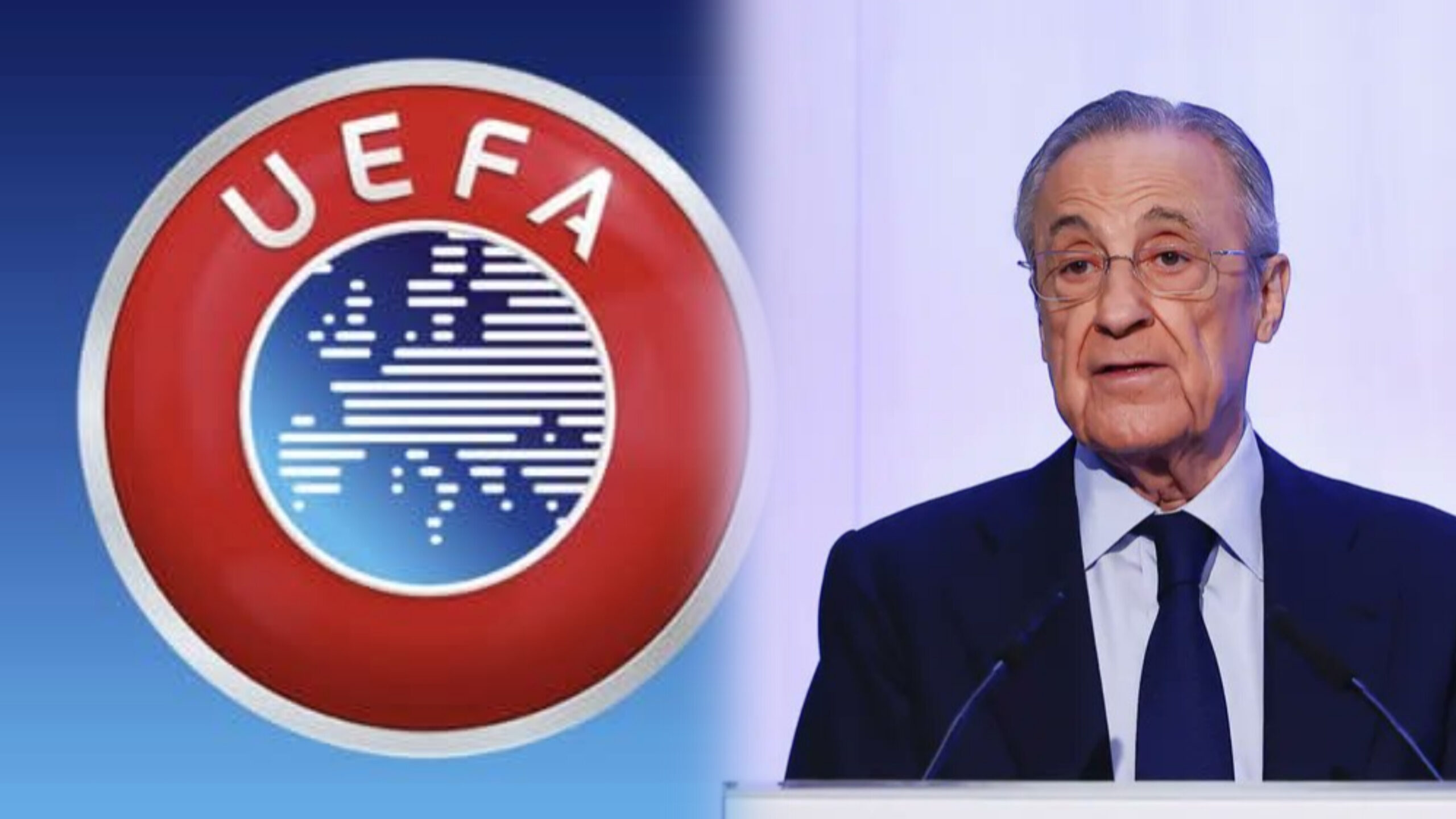 OFFICIEL : L’UEFA sanctionne le Real Madrid, le verdict est tombé !