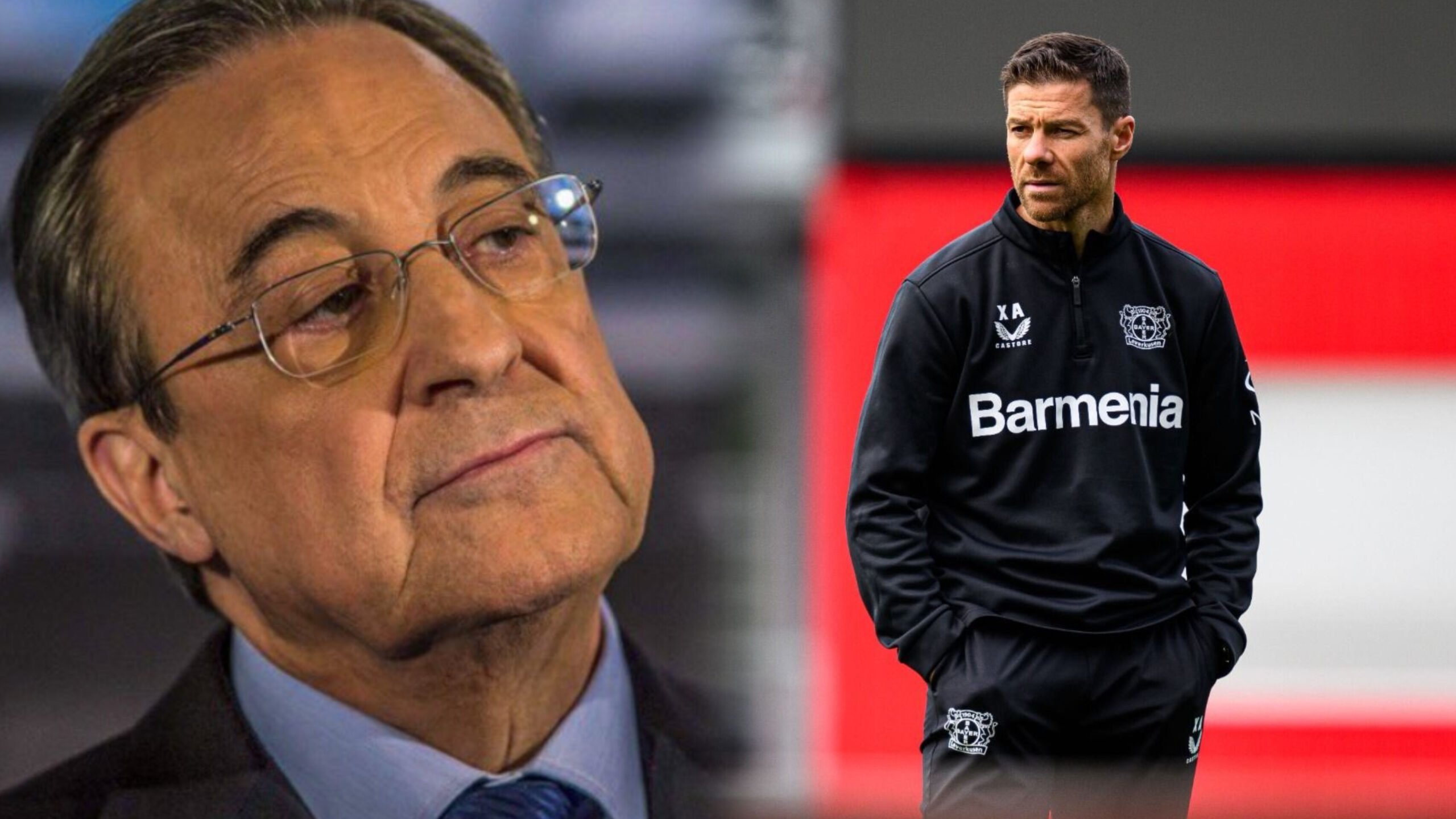 Real Madrid : Xabi Alonso impose déjà sa loi et exige la signature d’un joueur refusé par Perez !