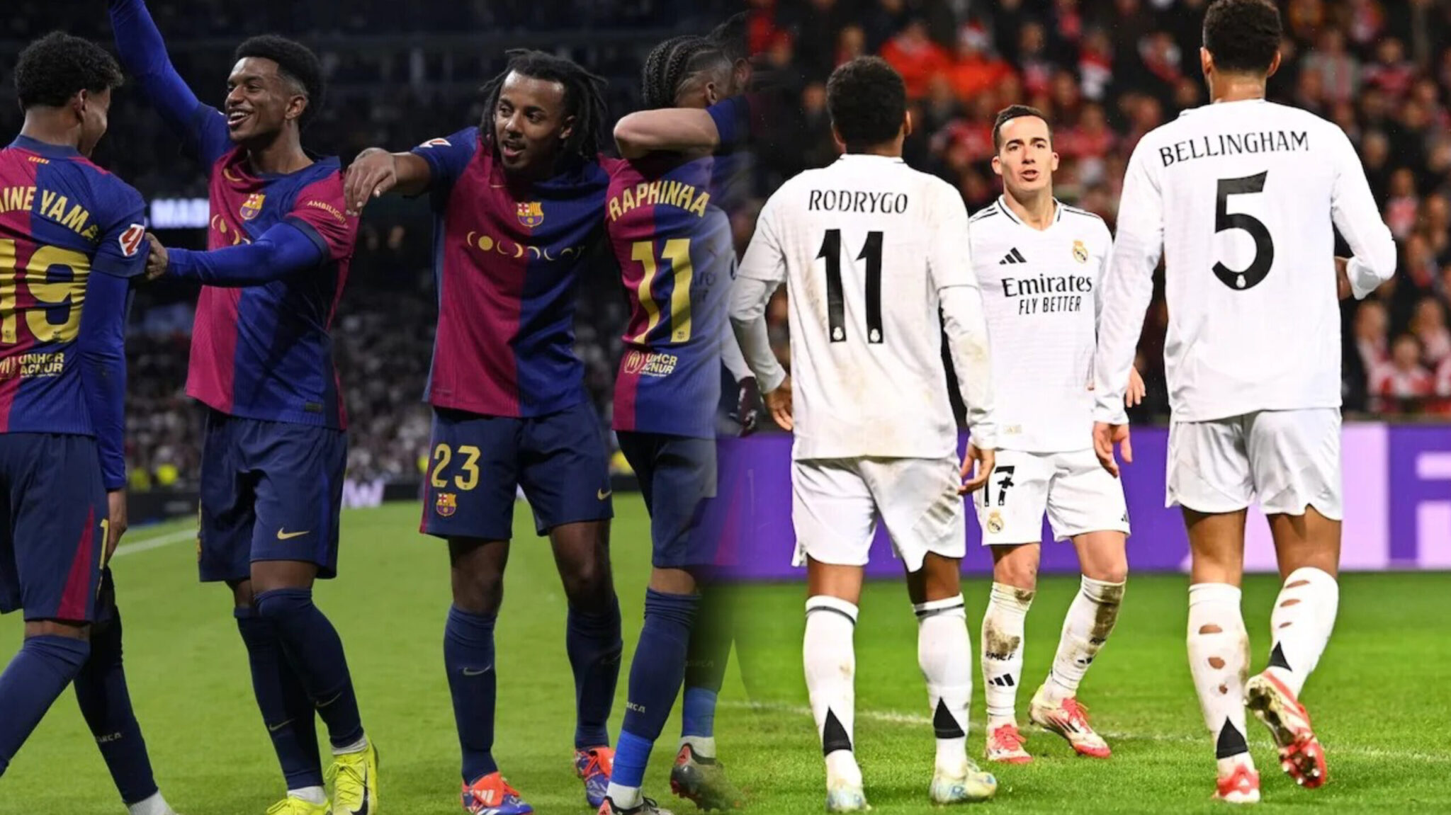 Barça – Real : furieux, il refuse le repos et force sa présence au Clásico