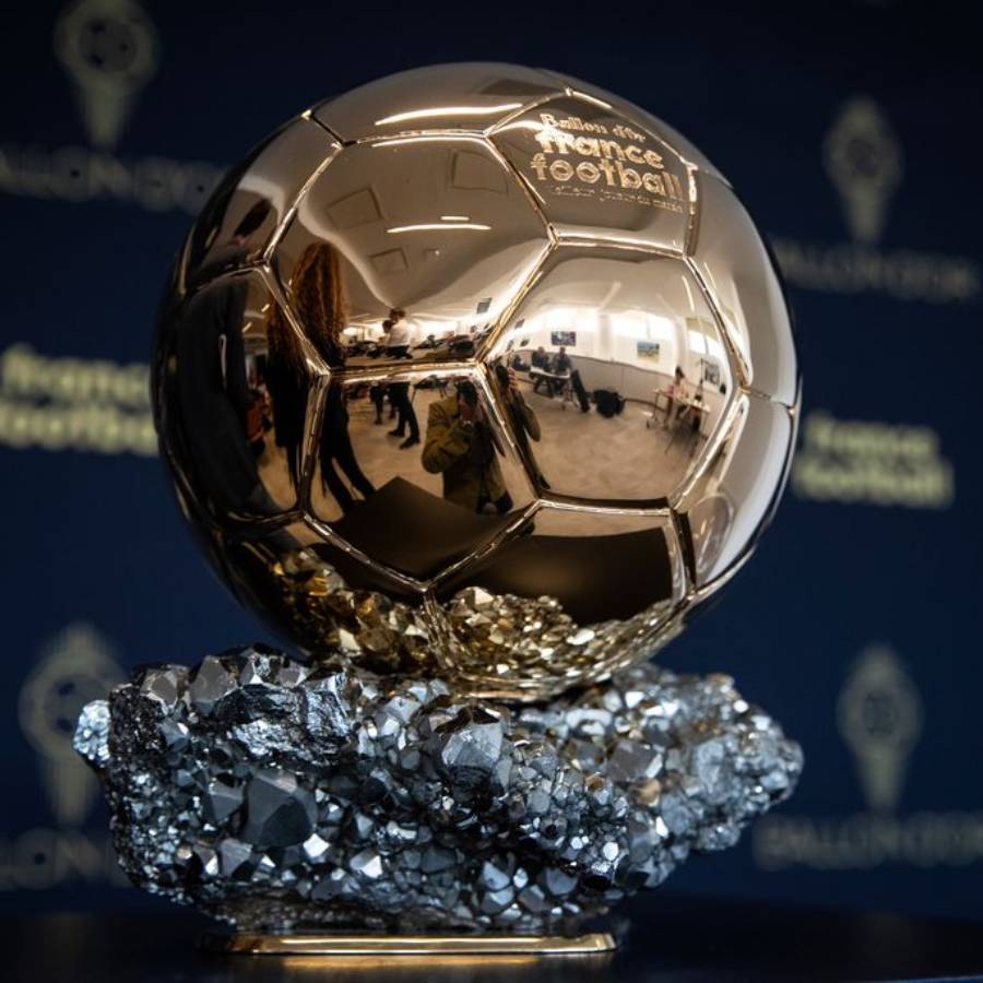 Ballon d’Or 2025 : la liste des 22 pays africains sélectionnés pour voter