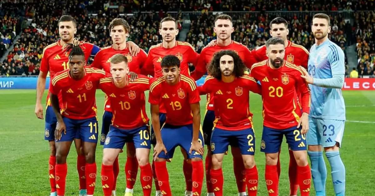 Espagne éliminée de la Coupe du monde 2026 ? Les raisons qui inquiètent
