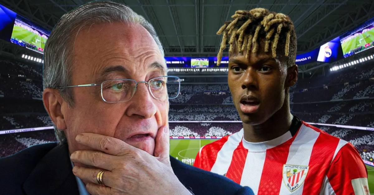 Nico Williams au Real Madrid ? La vérité enfin révélée !