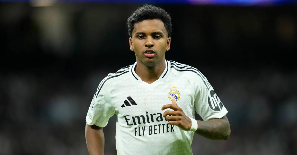 Real Madrid : ça se complique sérieusement pour Rodrygo