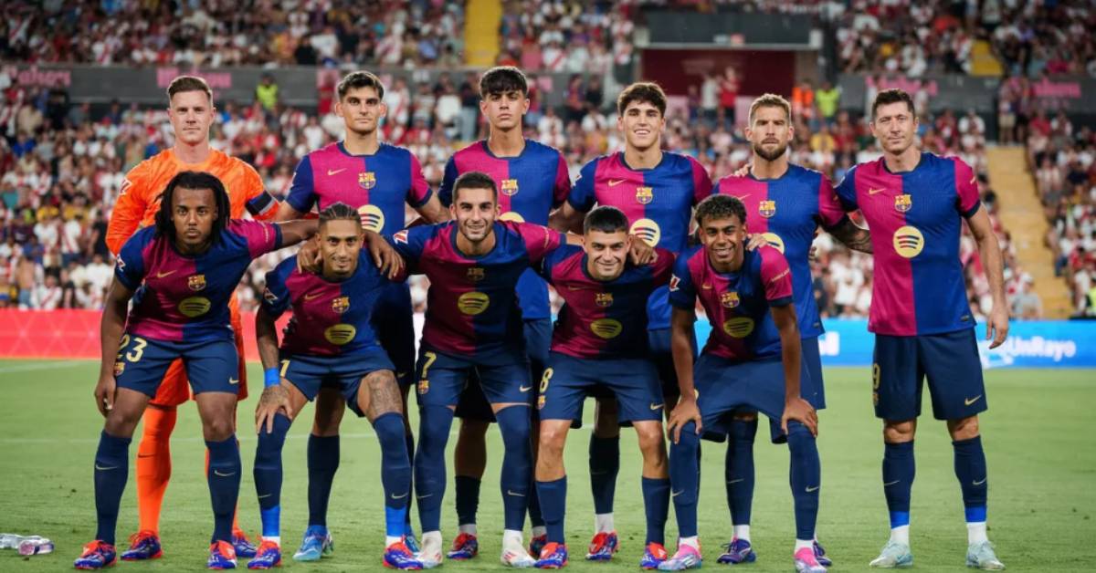 Barça champion d’Espagne, c’est déjà officiel