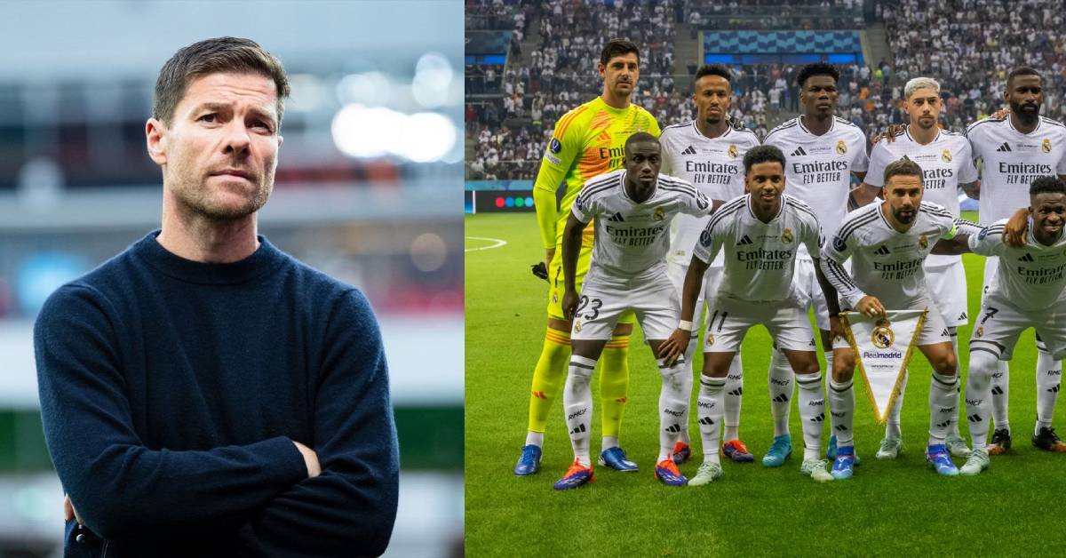 Real Madrid : Xabi Alonso prévoit des changements pour ces 3 joueurs