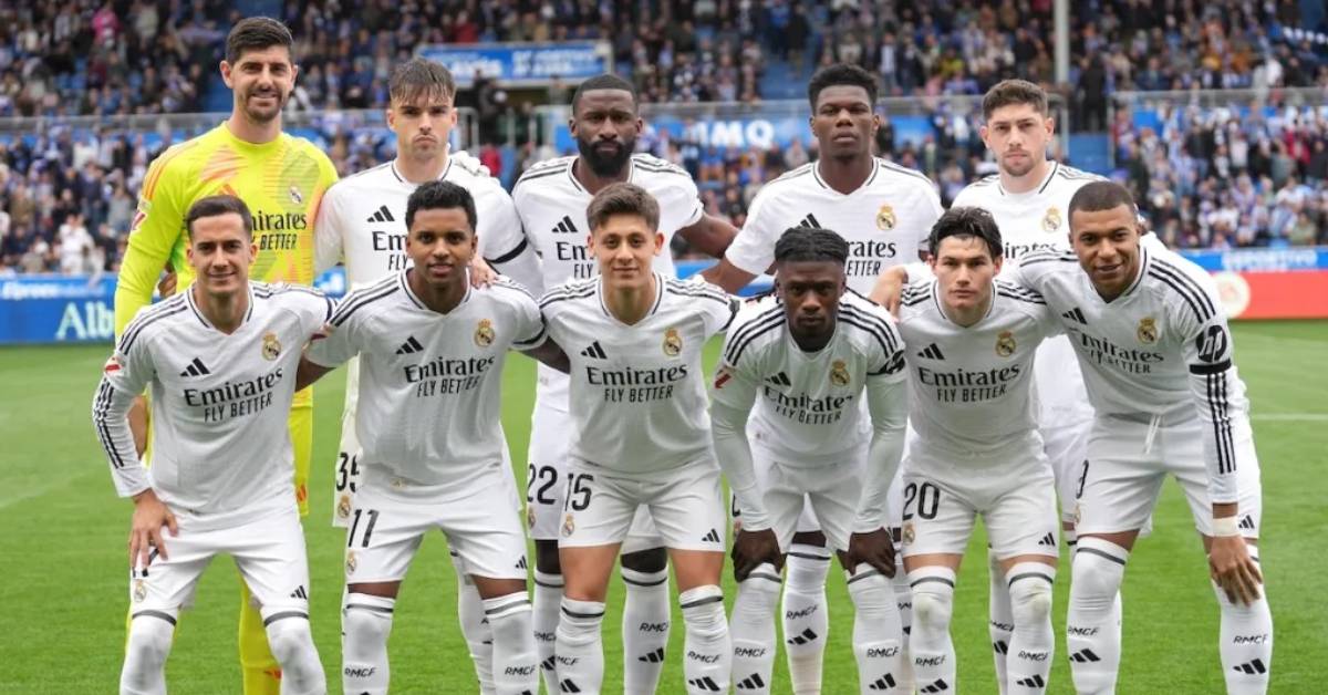 Real Madrid : un joueur rattrapé par la justice, coup dur pour le club