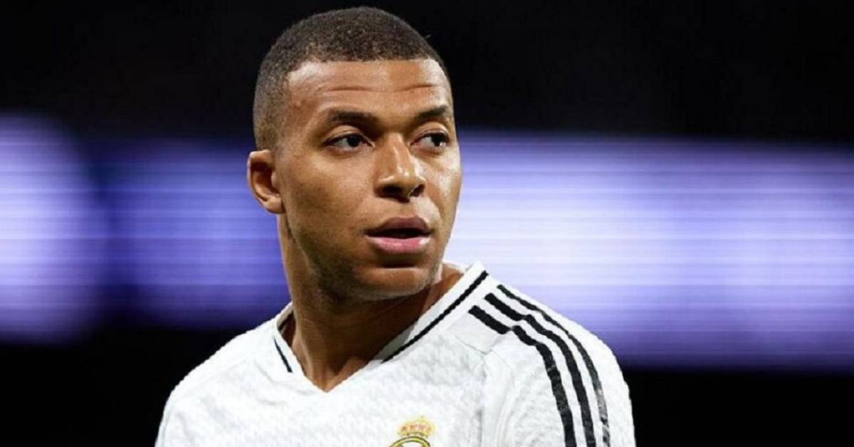 Kylian Mbappé : un gros coup de tonnerre imminent ?