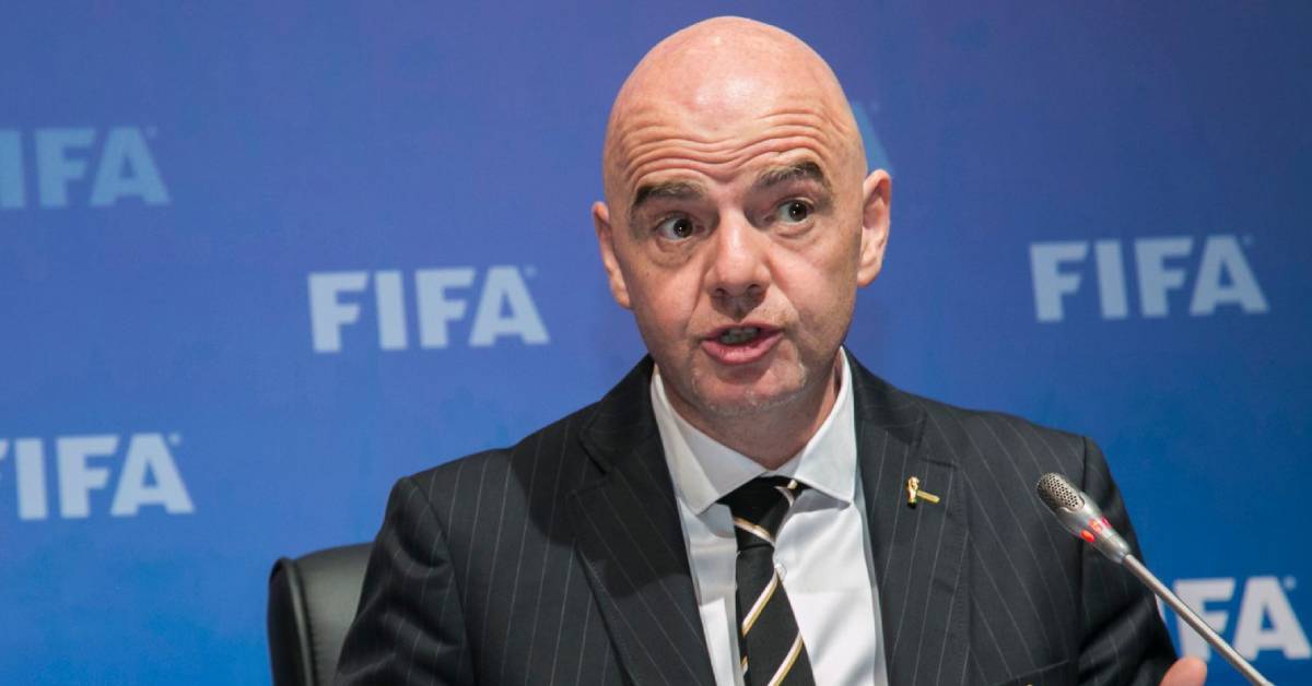 Coupe du Monde 2026 : décision historique de la FIFA pour une sélection africaine !