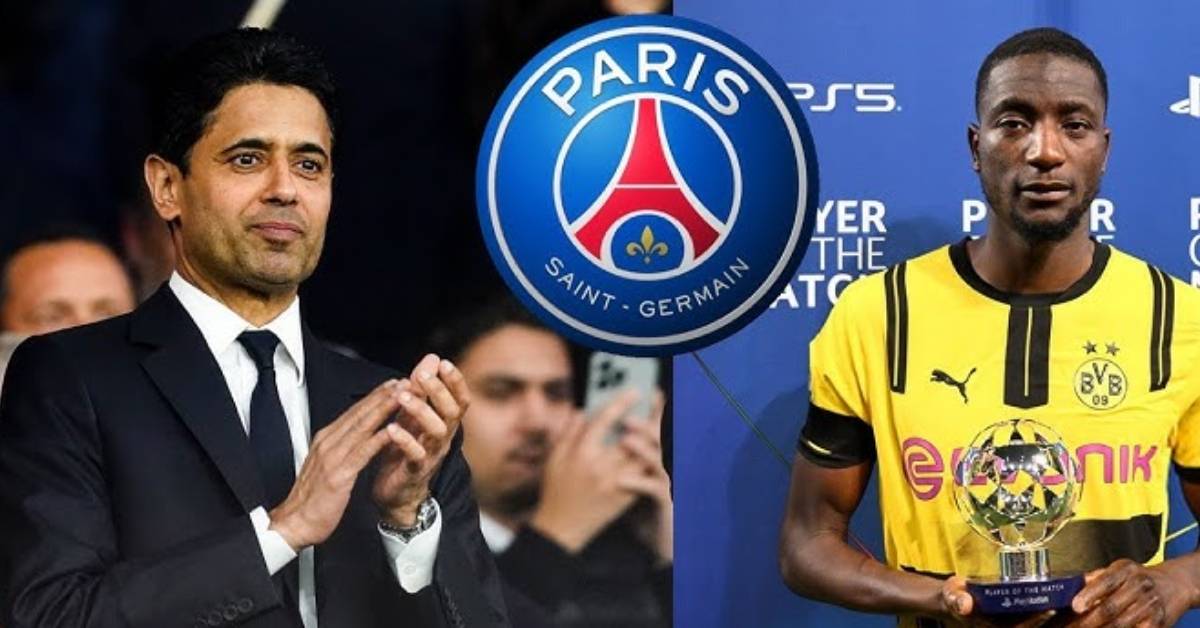 Guirassy au PSG, c’est fini !