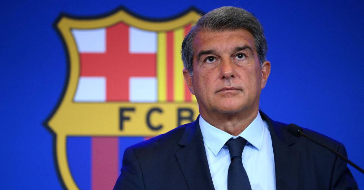 Mercato : premier coup dur pour le FC Barcelone !
