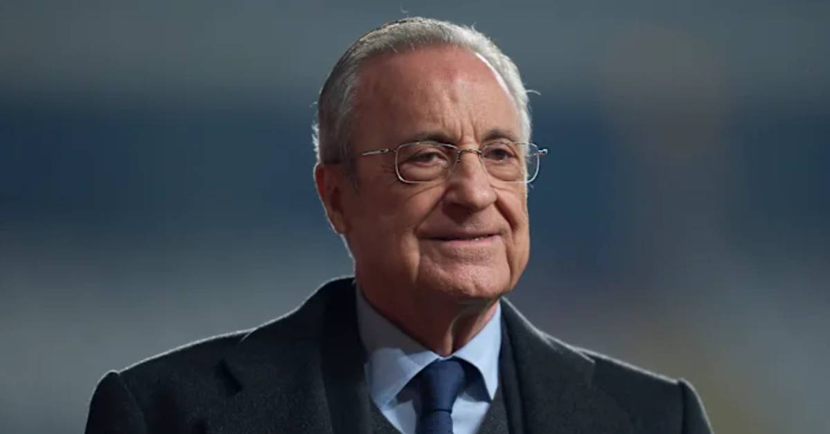 Real Madrid : une 3e recrue à 50 M€ sur le point d’être bouclée !