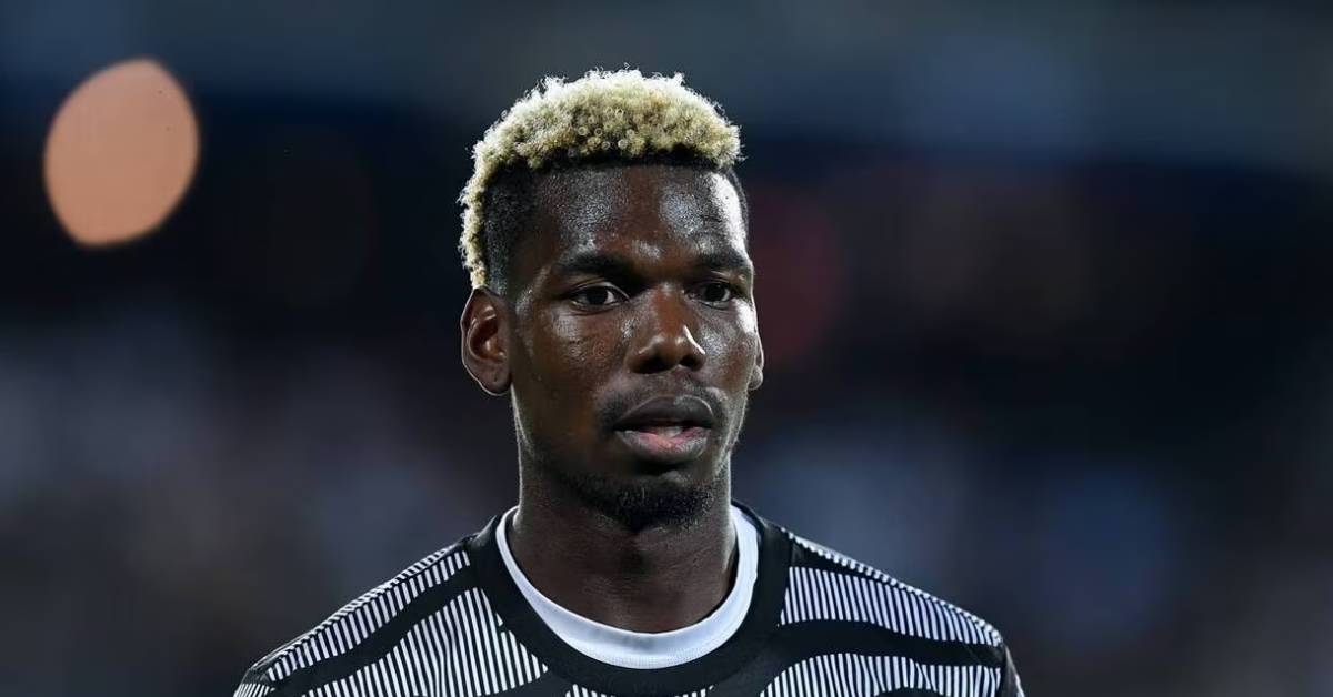 Pogba : l’énorme révélation sur son futur club !