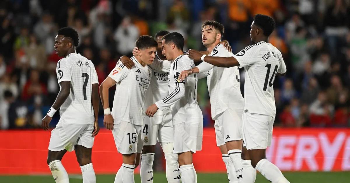 Après l’affaire Asencio, un nouveau joueur du Real Madrid sous le coup de la justice