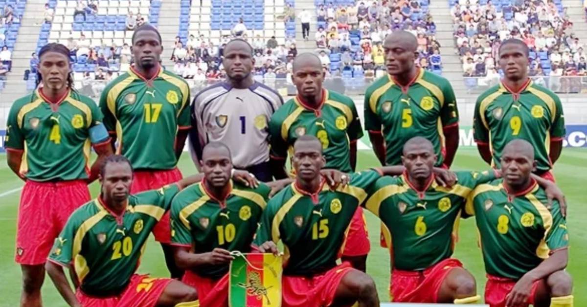 Cameroun en deuil : une grande personnalité s’en est allée