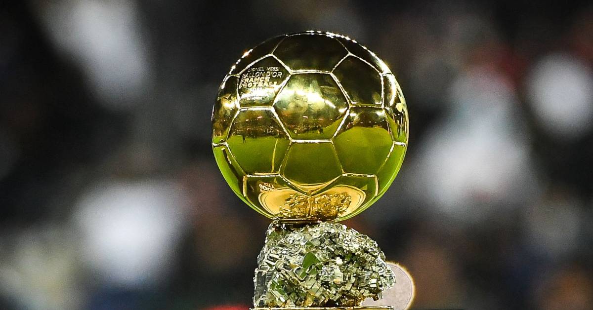 Fin du suspense : le Ballon d’Or 2025 déjà promis à…