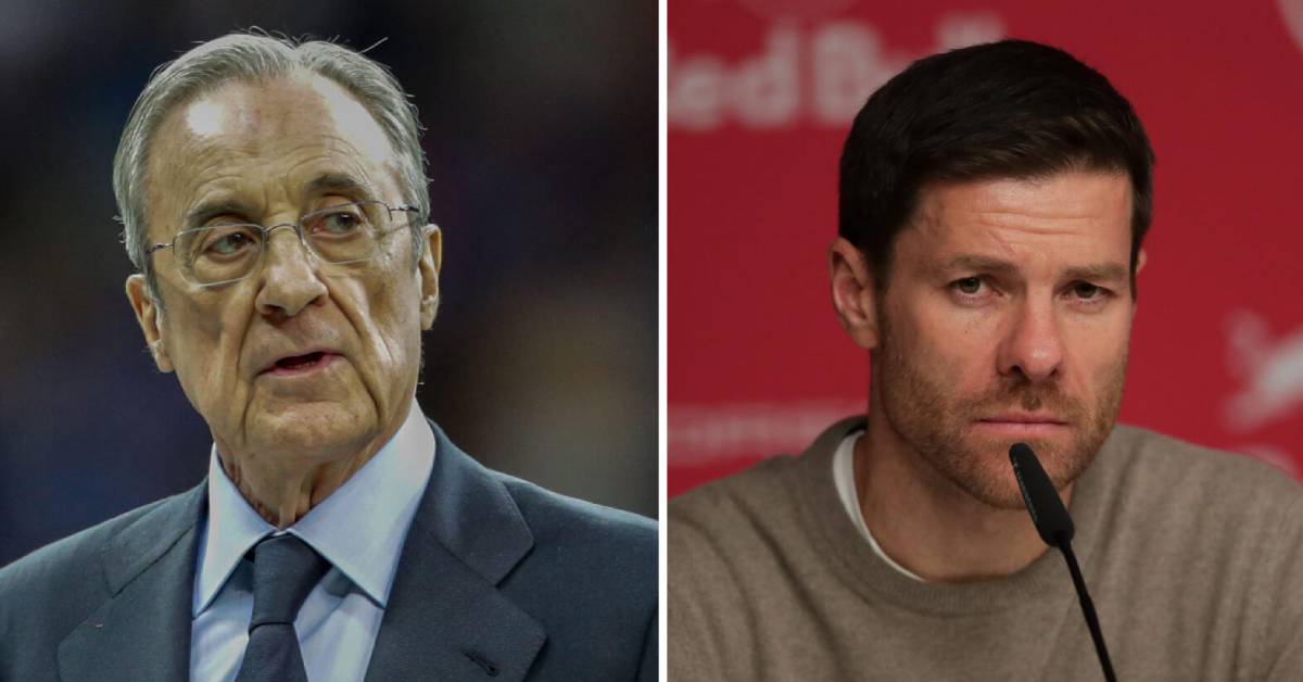 Real Madrid : Xabi Alonso a donné 4 noms pour renforcer le milieu