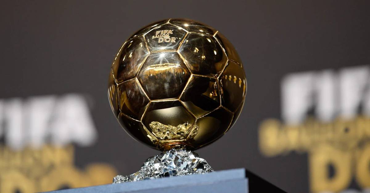 Ballon d’Or : les deux prétendants au sacre vont s’affronter le….