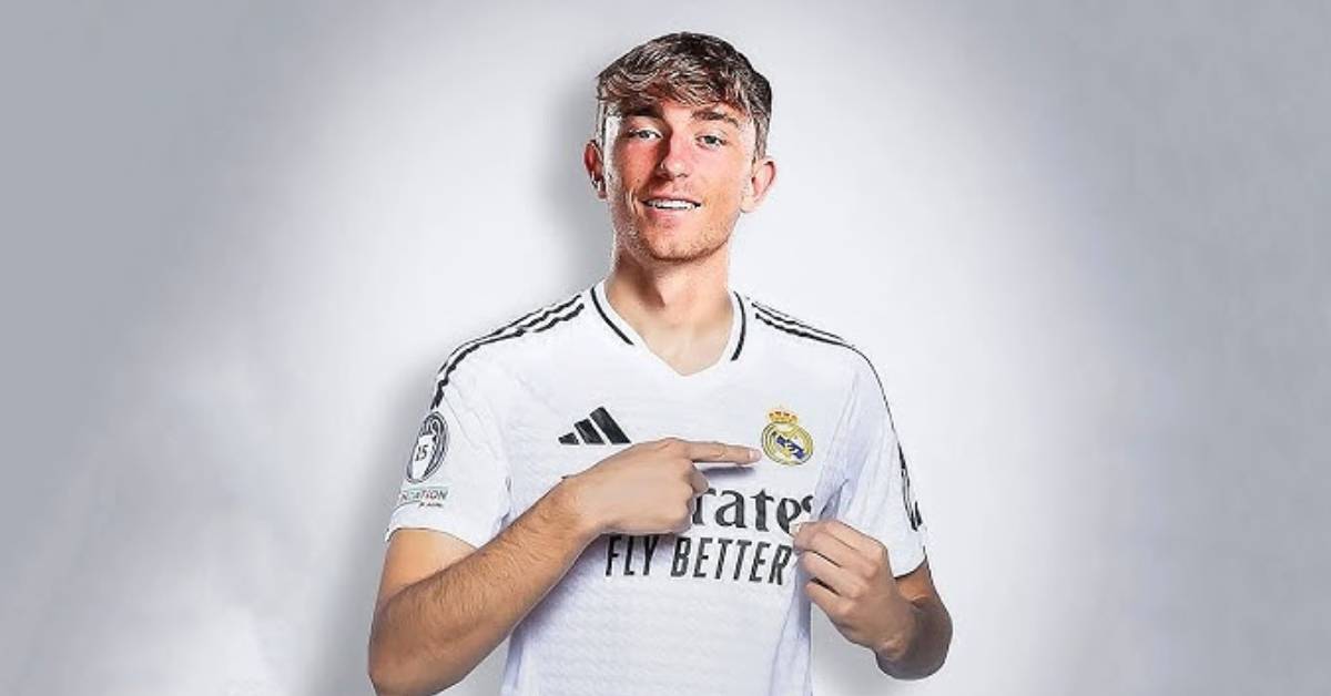Real Madrid : Dean Huijsen a passé avec succès sa visite médicale !
