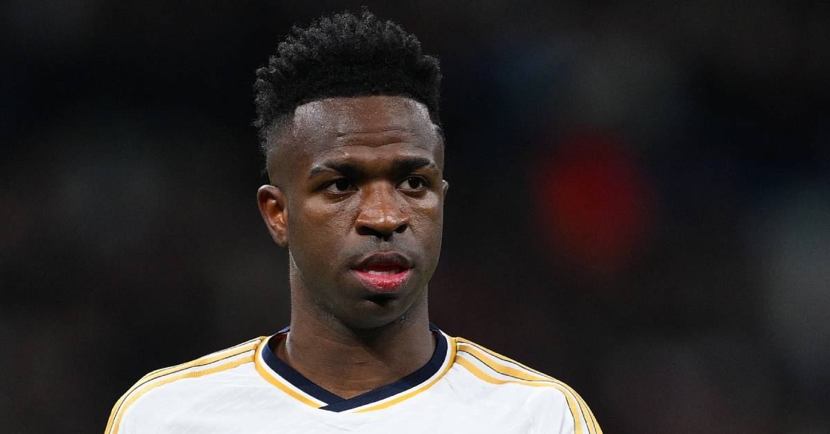 Vinicius Jr : « Même moi, j’ai commencé à chanter », sa révélation inattendue !
