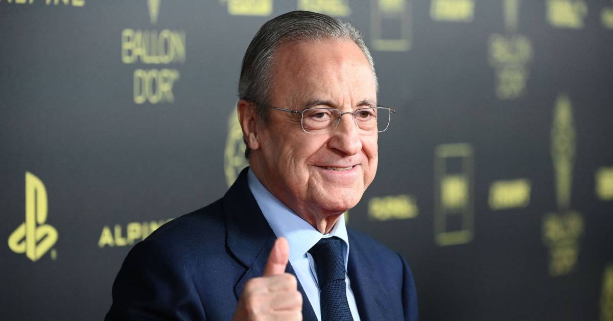 Officiel : Le Real Madrid tient sa deuxième recrue estivale