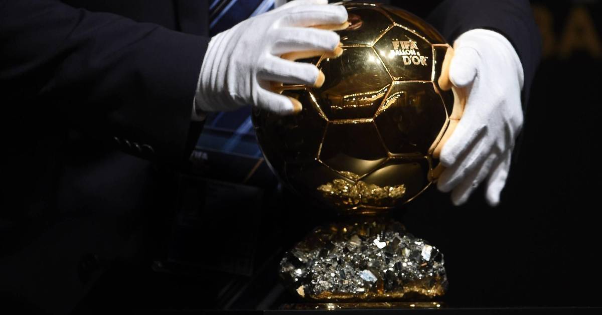 Ballon d’Or : les critères 2025 désignent clairement leur lauréat