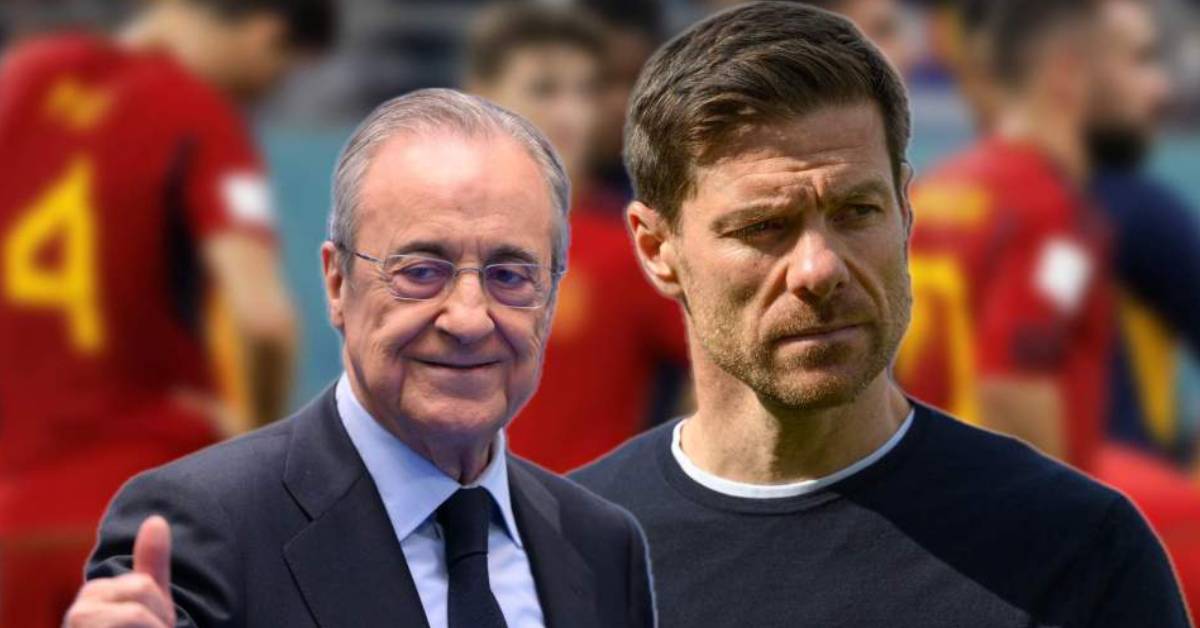 Le Real Madrid officialise l’arrivée d’un joueur galactique