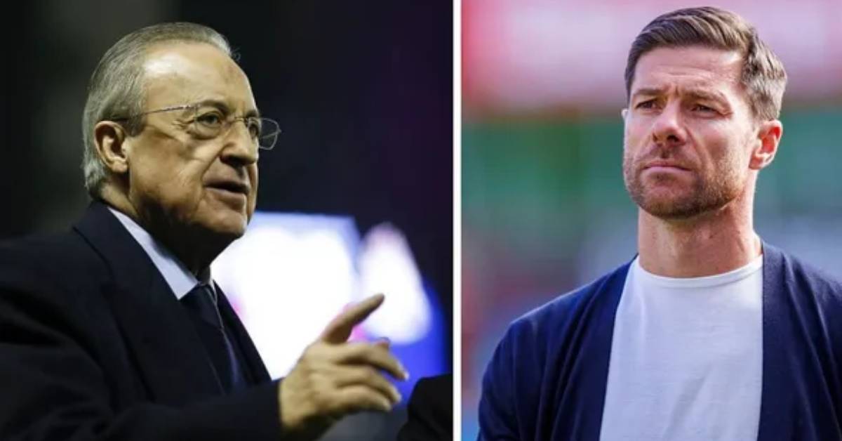 Xabi Alonso secoue le mercato : deux demandes folles au Real Madrid !