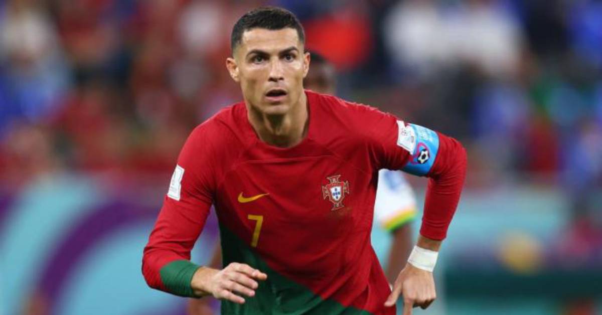 Cristiano Ronaldo en Allemagne : c’est désormais officiel