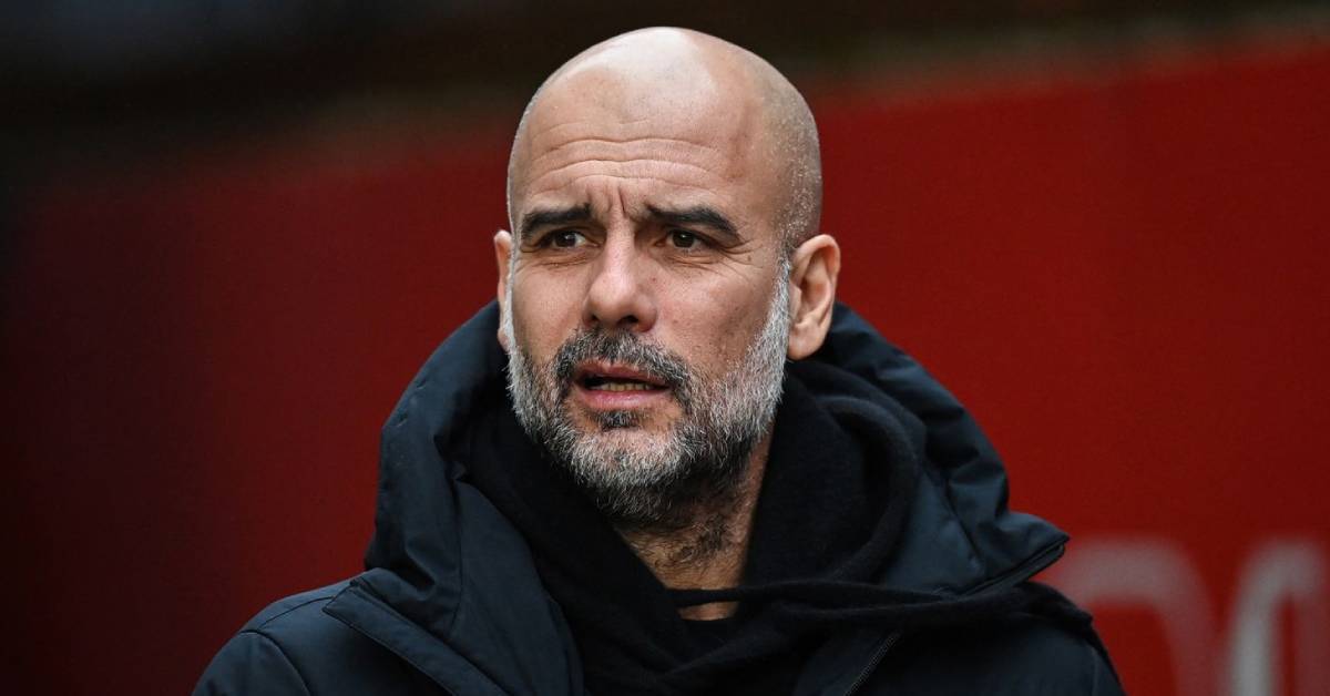 Guardiola tranche : voici les 3 plus grands entraîneurs de la planète !
