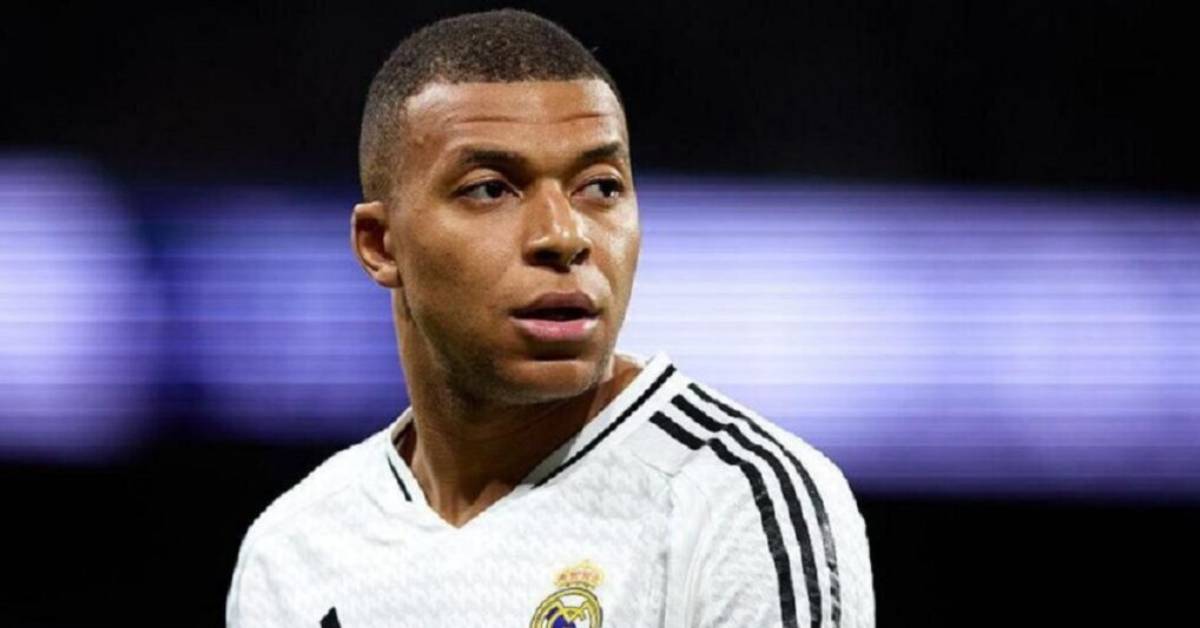 Kylian Mbappé : le verdict est tombé