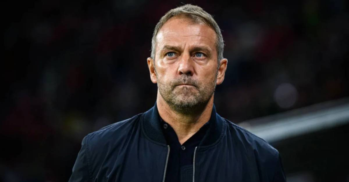 Officiel : Hansi Flick refuse de poursuivre pour…