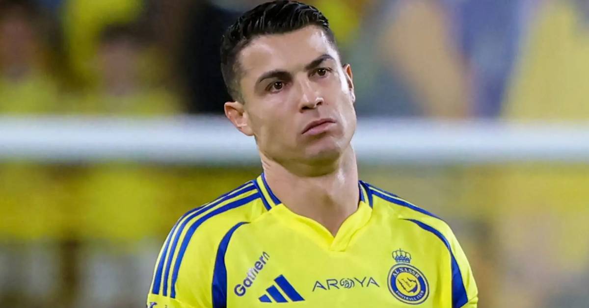 Cristiano Ronaldo : un coup de tonnerre se prépare ?